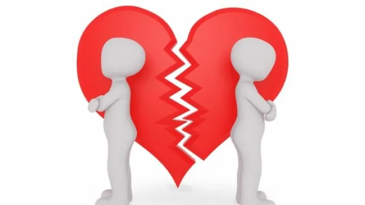 Trennung Trotz Liebe: Wenn Die Beziehung Endet, Aber Die Liebe Bleibt!