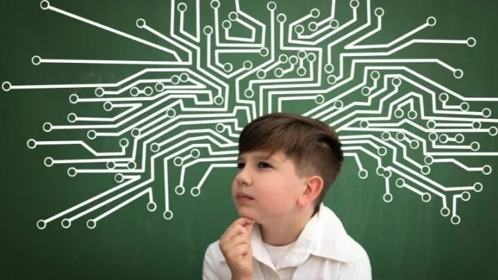 Hochsensible Kinder: Anzeichen Und Tipps Für Den Richtigen Umgang!