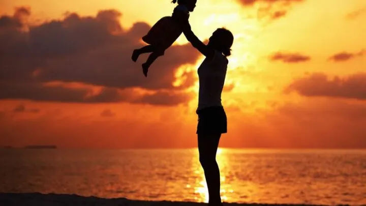 Fehlende Mutterliebe Spätfolgen: Kindheit Ohne Die Liebe Der Mutter