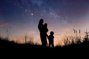 mutter-und-kinder