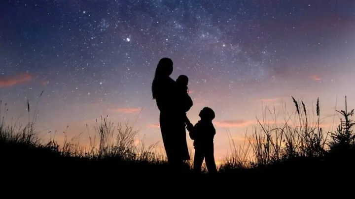 Helikopter Mutter: Wenn Die Fürsorge Überwiegt!