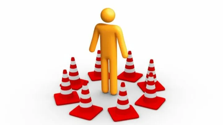 Grenzen Setzen: Wie Lernt Man In Jeder Situation Nein Zu Sagen?