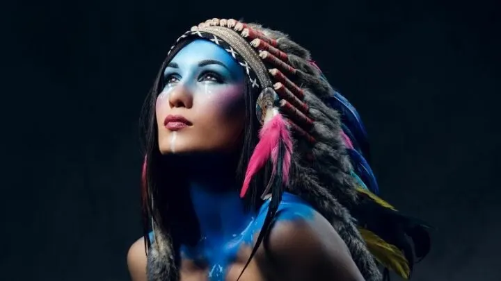 Indianer Weisheiten: Blicke Über Den Horizont Auf Das Leben!