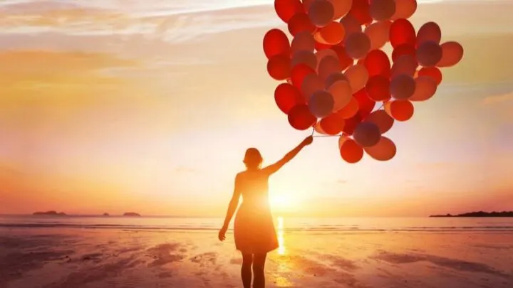 Lebensträume: Verlieren Sie Den Glauben An Sich Selbst Nie!