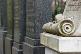 Grabstein Sprüche Für Die Ewigkeit Liebevoll, Kurz Und Poetisch