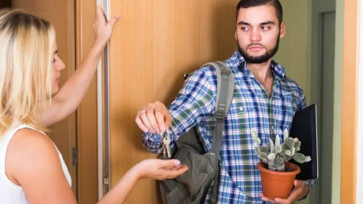 Kontaktsperre Nach Trennung: Was Bringt Sie?