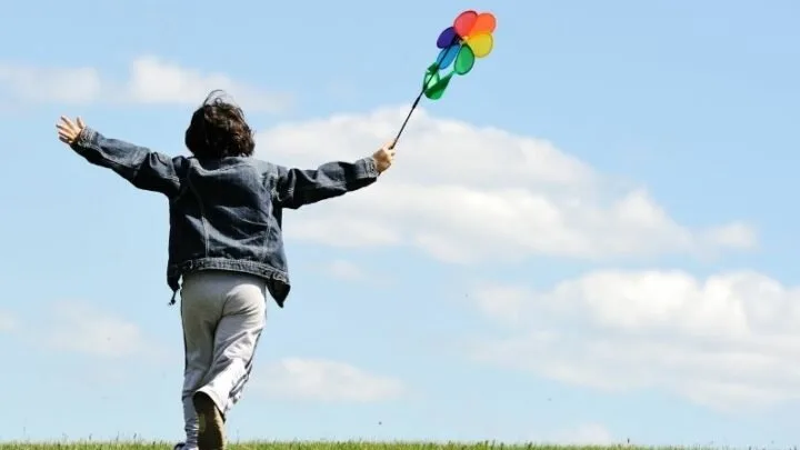 Resiliente Kinder: Jedes Kind Kann Resilient Werden!