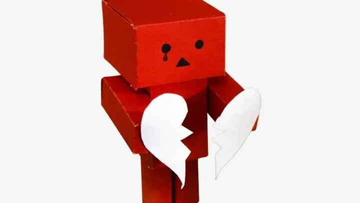 Unglücklich Verliebt Sprüche: Liebeskummer Richtig Ausdrücken!