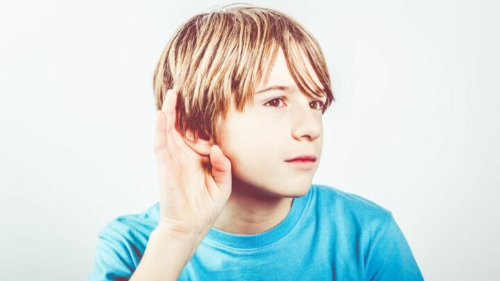 Kind Hört Nicht: Diese Tipps Funktionieren Immer!