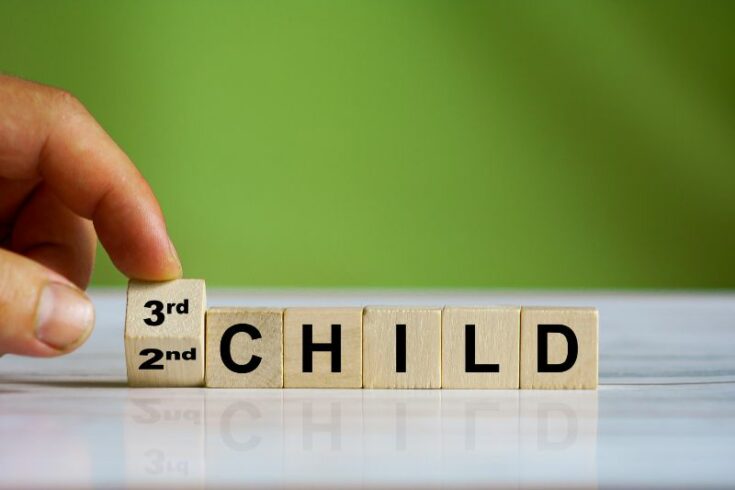 Drittes Kind: Sind Sie Bereit Dafür? Vor- Und Nachteile! - Lebens Karneval