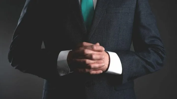 Autoritätsproblem: Sollen Wir Nein Zur Autorität Sagen?