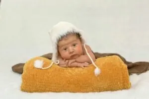 Baby-shooting-orange