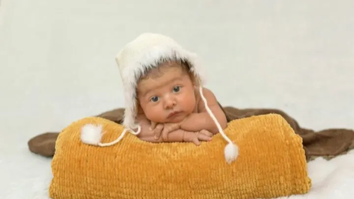 Babyshootings: Die Besten Baby Shooting Posen Und Tipps!