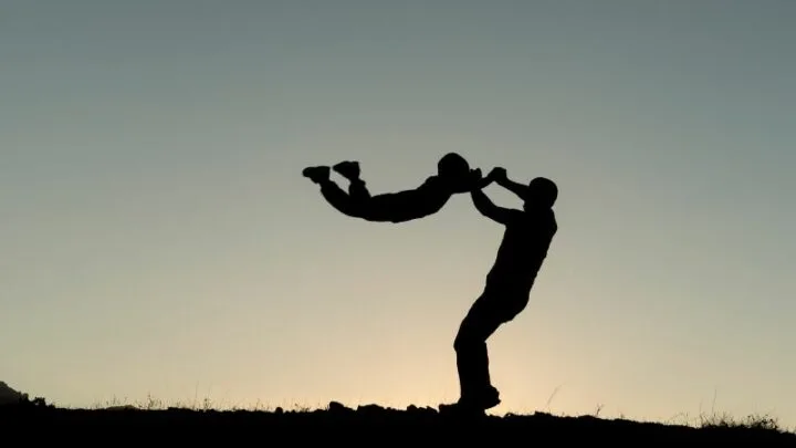 Fehlende Vaterliebe Auswirkungen Auf Das Leben Der Kinder!