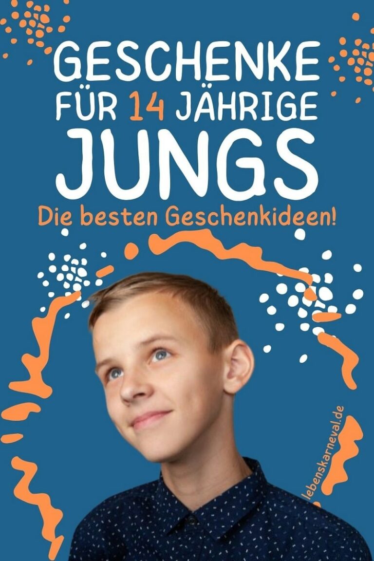 Geschenkideen Fr 13 Jhrige Jungs