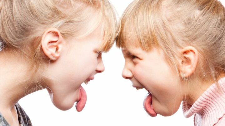 Zungenbrecher Für Kinder: Zungenschmerzen Vorprogrammiert!