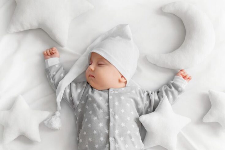 Traumdeutung Baby: Diese Wahrheit Steckt Hinter Den Baby-Träumen! - Lebens Karneval
