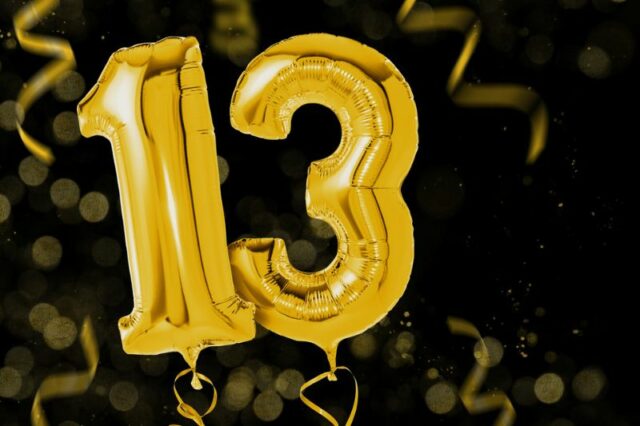 Was Kann Man Zum 13 Geburtstag Machen lebenskarneval.de
