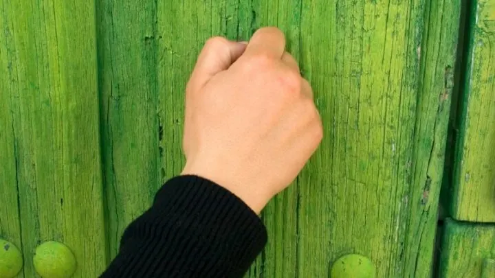 Klopf-Klopf Witze: Wer Ist Da? Die Besten Witze Für Dich!