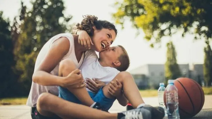 Worte Einer Mutter An Ihren Sohn: Schöne Sprüche Und Gedichte!