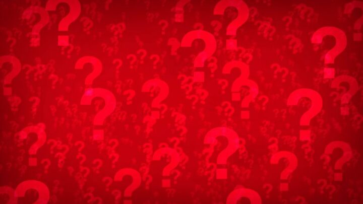 Random Fragen: Welche Random Fragen Kann Ich Dir Stellen?