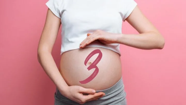 Drittes Kind: Sind Sie Bereit Dafür? Vor- Und Nachteile!