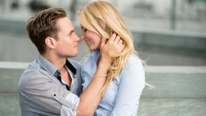 Süße Sprüche Für Verliebte: Liebevoll, Herzvoll Und Voll Romantisch!