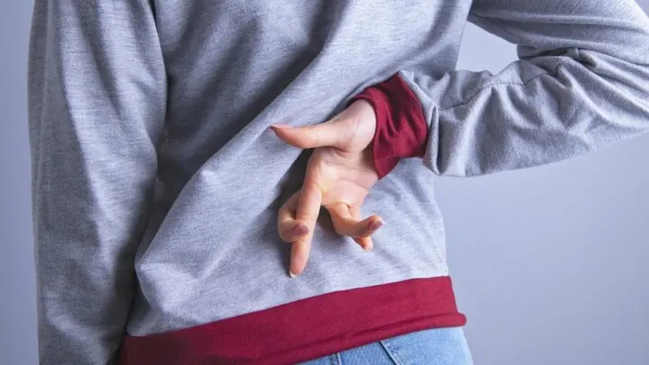 Narzissten Lügen: Dreiste Manipulation!