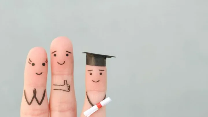 Ich Bin Stolz Auf Meine Kinder: Was Macht Mich Stolz?