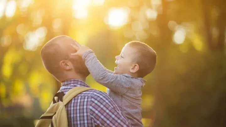 Alleinerziehend Spruch: Worte Die Mehr Mut Für Den Alltag Machen!