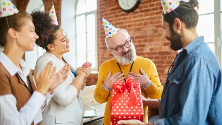 Geburtstagswünsche Chef: Worte Mit Stil Und Charm