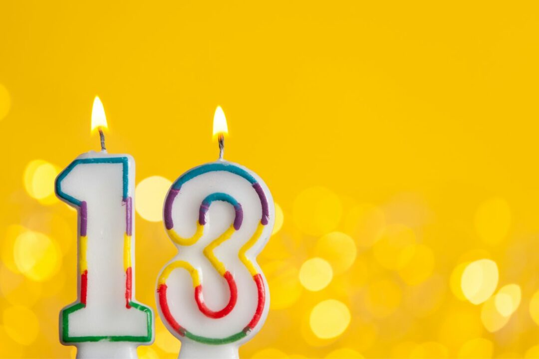 Was Kann Man Sich Zum 13. Geburtstag Wünschen Glückwünsche Zum 13. Geburtstag: Coole Und Herzvolle Geburtstagswünsche
