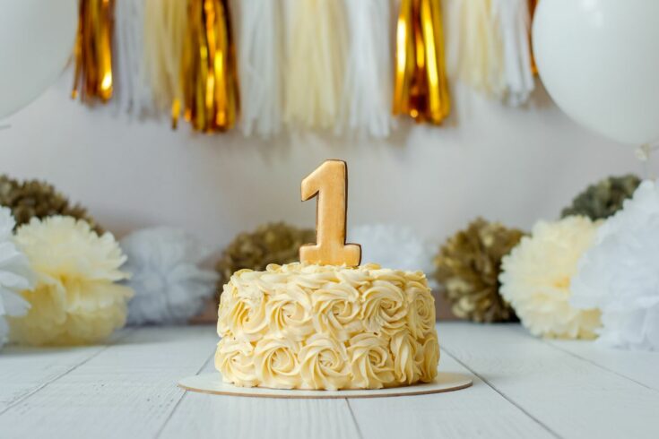 Glückwünsche Zum 1 Geburtstag Die Besten Wünsche Für Den Großen Tag