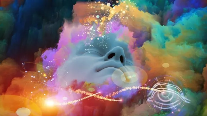 Traumdeutung Traumsymbole: Was Bedeutet Mein Traum?