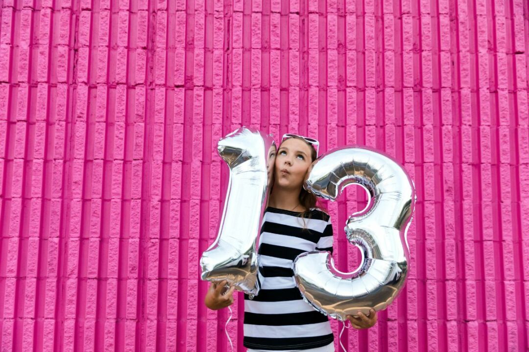 Glückwünsche Zum 13. Geburtstag Coole Und Herzvolle Geburtstagswünsche