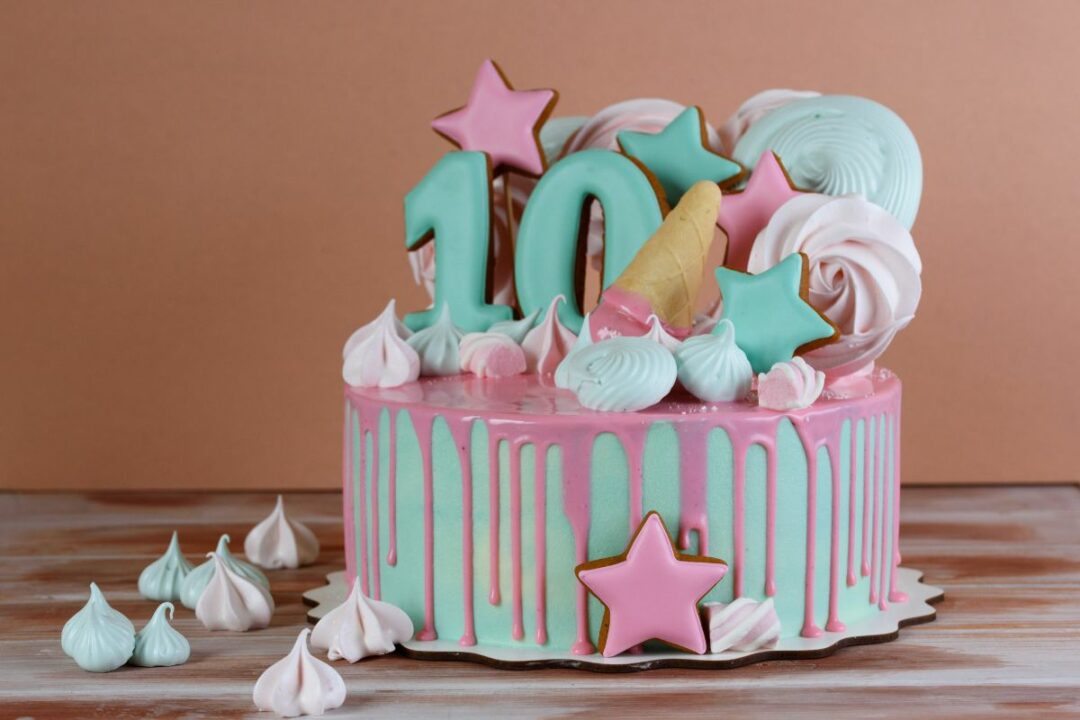 Was Kann Man Sich Zum 10 Geburtstag Wünschen