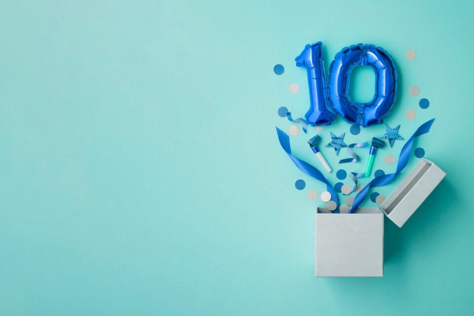 Was Kann Man Sich Zum 10 Geburtstag Wünschen lebenskarneval.de