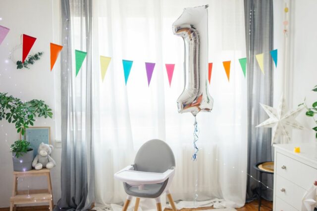Glückwünsche Zum 1. Geburtstag Die Besten Wünsche Für Den Großen Tag!