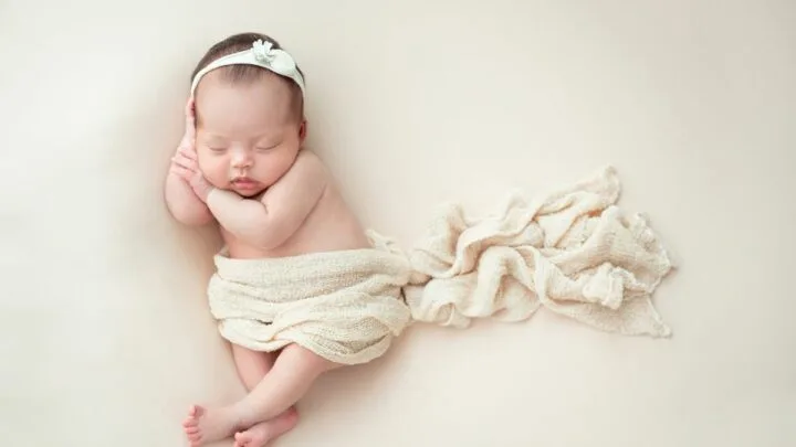 Babysprüche Für Die Neugeboren Babys