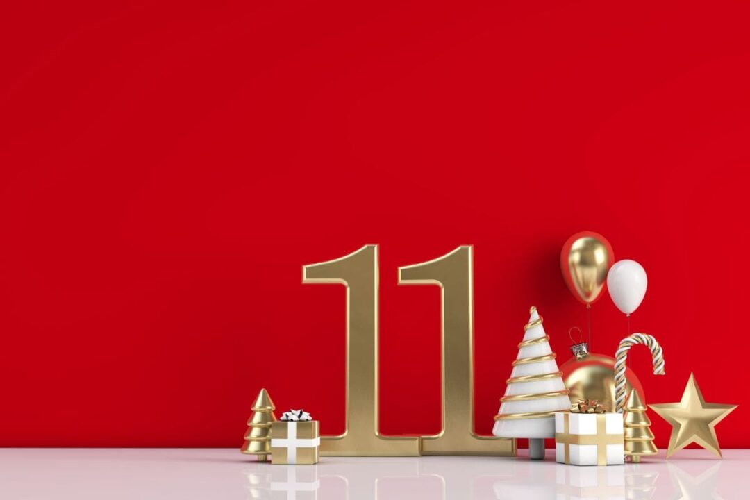 Cool, Kurz Und Schön Die Besten Glückwünsche Zum 11. Geburtstag