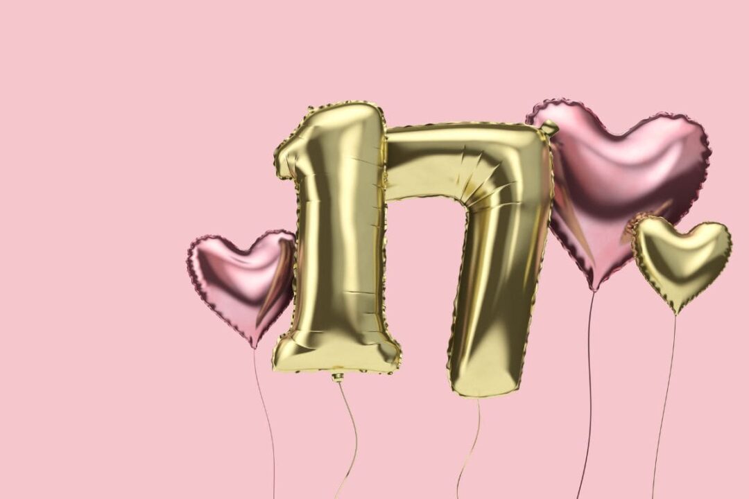 Tolle Sprüche & Glückwünsche Zum 17. Geburtstag Für Mädels Und Jungs