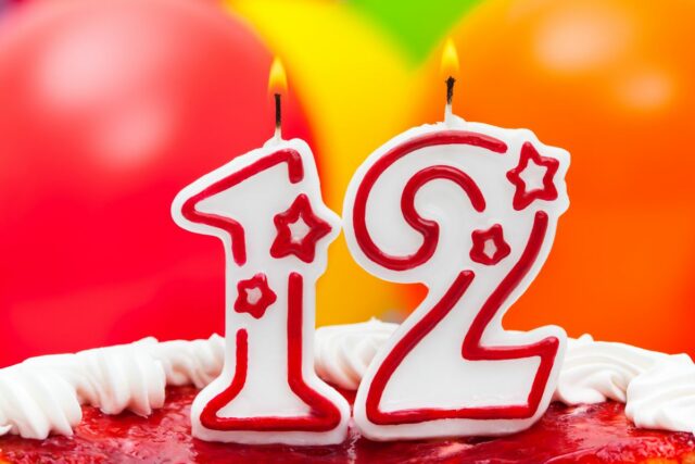 Was Kann Man Sich Zum 12 Geburtstag Wünschen