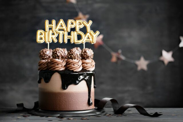 Glückwünsche Zum 19. Geburtstag Gratulationen An Junge Erwachsene