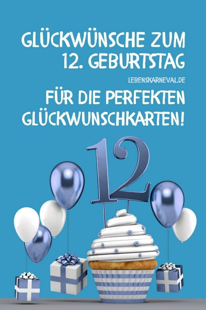 Gluckwunsche-Zum-12-Geburtstag-pin
