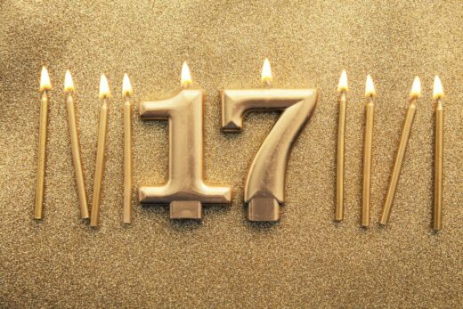 Tolle Sprüche & Glückwünsche Zum 17. Geburtstag Für Mädels Und Jungs