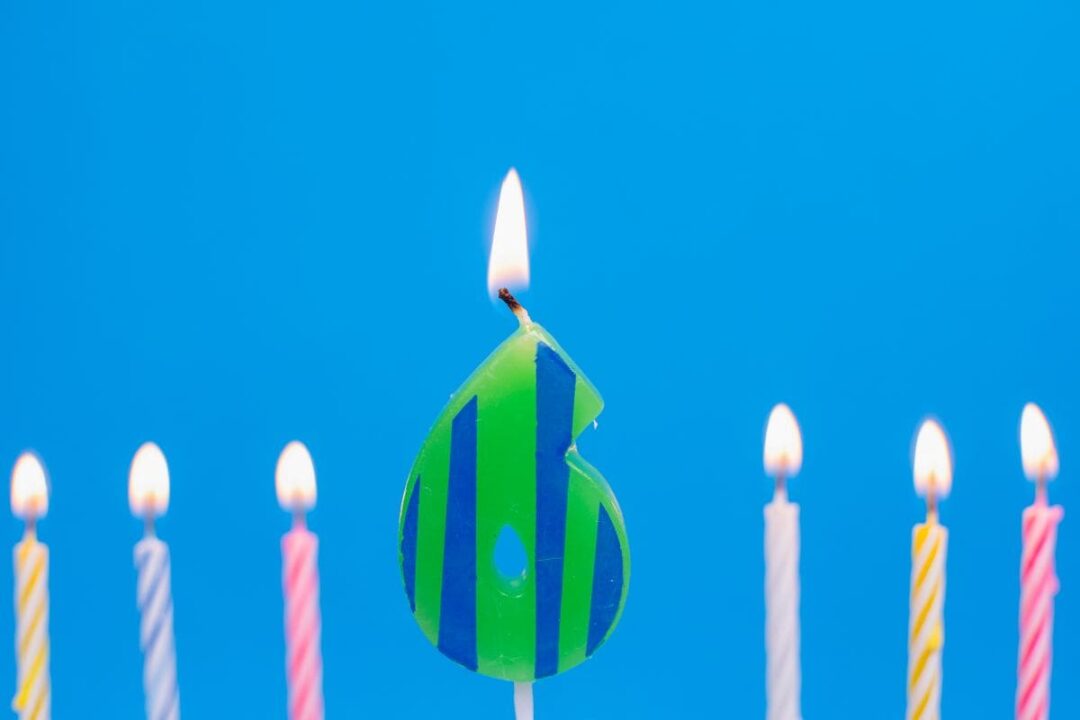 Schöne Geburtstagssprüche & Glückwünsche Zum 6. Geburtstag Der Kleinen