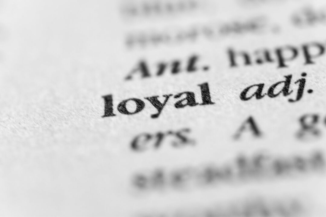 Loyalität Sprüche & Zitate Als Lebensweisheiten Lebens Karneval