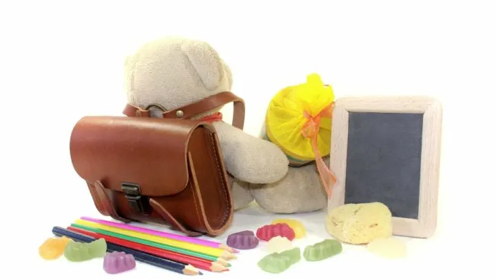 Sprüche Zum Schulanfang: So Gratuliert Man Richtig Zum Ersten Schultag!