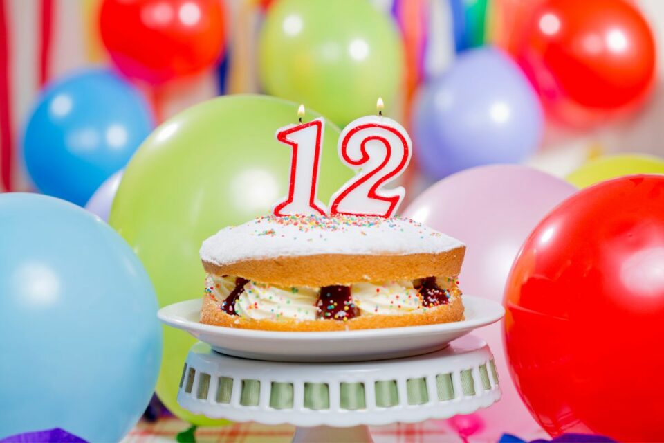 Was Kann Man Sich Zum 12 Geburtstag Wünschen lebenskarneval.de