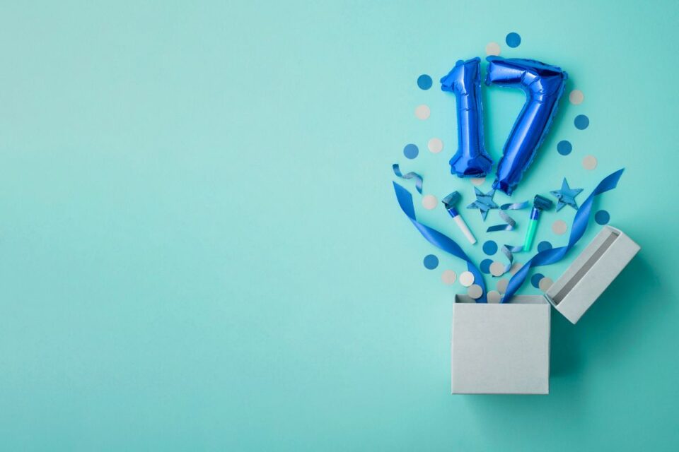 Tolle Sprüche & Glückwünsche Zum 17. Geburtstag Für Mädels Und Jungs
